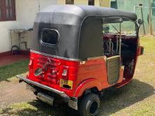 Bajaj RE 4 Stroke 2010 Three Wheel