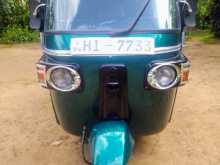 Bajaj RE 4 Stroke 2003 Three Wheel
