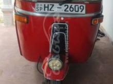 Bajaj RE 4 Stroke 2004 Three Wheel