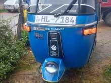 Bajaj Re 4 Stroke 2004 Three Wheel
