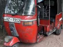 Bajaj Re 4 Stroke 2004 Three Wheel