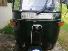 Bajaj Re 4 Stroke 2005 Three Wheel