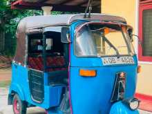 Bajaj RE 4 Stroke 2005 Three Wheel