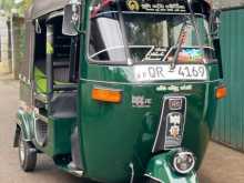 Bajaj RE 4 Stroke 2006 Three Wheel