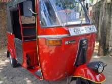 Bajaj RE 4 Stroke 2006 Three Wheel