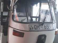 Bajaj RE 4 Stroke 2006 Three Wheel