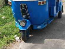 Bajaj RE 4 Stroke 2006 Three Wheel