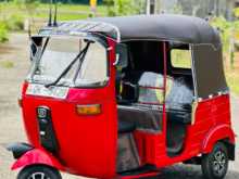 Bajaj RE 2007 Three Wheel