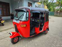 Bajaj Re 4 Stroke 2007 Three Wheel