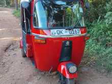 Bajaj Re 4 Stroke 2007 Three Wheel