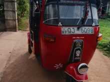 Bajaj RE 4 Stroke 2007 Three Wheel