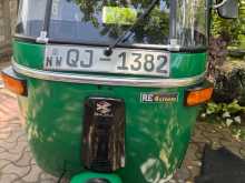 Bajaj RE 4 Stroke 2007 Three Wheel