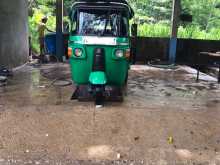 Bajaj RE 4 Stroke 2007 Three Wheel