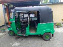 Bajaj RE 4 Stroke 2007 Three Wheel