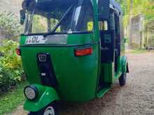 Bajaj RE 4 Strok 2007 Three Wheel