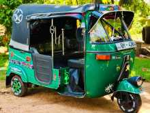 Bajaj RE 4 Stroke 2007 Three Wheel