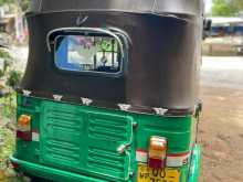 Bajaj RE 4 Stroke 2008 Three Wheel