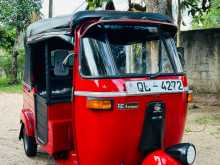 Bajaj RE 4 Stroke 2007 Three Wheel