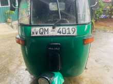 Bajaj RE 4 Stroke 2007 Three Wheel