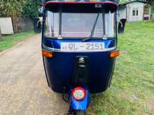 Bajaj RE 4 Stroke 2007 Three Wheel