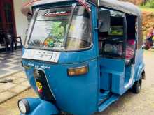 Bajaj RE 4 Stroke 2007 Three Wheel