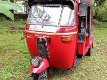 Bajaj RE 4 Stroke 2007 Three Wheel