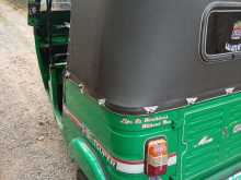 Bajaj RE 4 Stroke 2007 Three Wheel