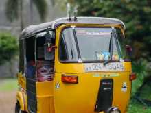 Bajaj RE 4 Stroke 2007 Three Wheel
