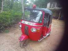 Bajaj RE 2007 Three Wheel