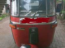 Bajaj RE 4 Stroke 2007 Three Wheel