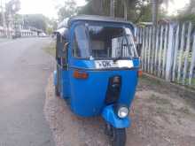 Bajaj RE 4 Stroke 2007 Three Wheel
