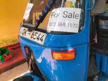 Bajaj RE 4 Stroke 2007 Three Wheel
