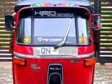 Bajaj RE 4 Stroke 2007 Three Wheel