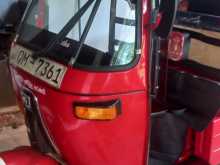 Bajaj RE 4 Stroke 2007 Three Wheel