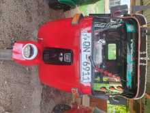 Bajaj RE 4 Stroke 2007 Three Wheel