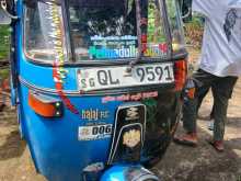 Bajaj RE 4 Stroke 2007 Three Wheel