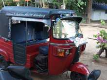 Bajaj Re 4 Stroke 2007 Three Wheel