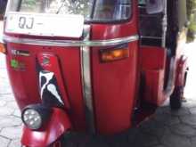 Bajaj Re 4 Stroke 2007 Three Wheel