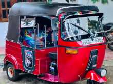 Bajaj RE 4 Stroke 2007 Three Wheel