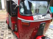 Bajaj RE 4 Stroke 2008 Three Wheel