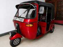Bajaj RE 4 Stroke 2008 Three Wheel