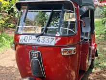 Bajaj RE 4 Stroke 2008 Three Wheel