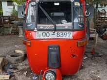 Bajaj RE 4 Stroke 2008 Three Wheel