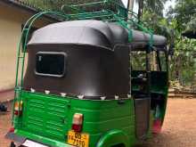 Bajaj RE 4 Stroke 2008 Three Wheel
