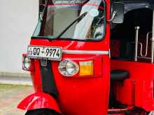 Bajaj RE 4 Stroke 2008 Three Wheel