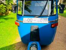 Bajaj RE 4 Stroke 2008 Three Wheel