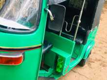Bajaj RE 4 Stroke 2008 Three Wheel