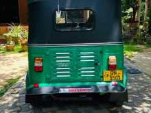 Bajaj RE 4 Stroke 2008 Three Wheel