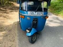 Bajaj RE 4 Stroke 2008 Three Wheel