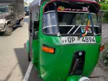 Bajaj RE 4 Stroke 2008 Three Wheel